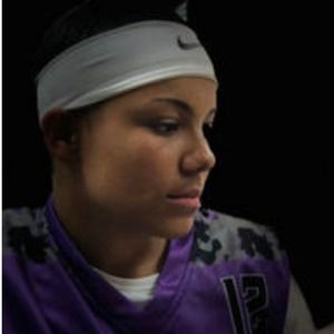 Meet your Posher, Jasmine